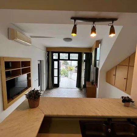 Apartmán Family With A Beautiful Terrace Hvar Town